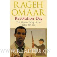  Revolution Day: The Human Story of the Battle for Iraq