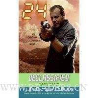 24 Declassified: Cat's Claw