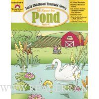  All About the Pond