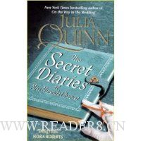 The Secret Diaries of Miss Miranda Cheever