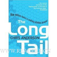  The Long Tail: How Endless Choice is Creating Unlimited Demand