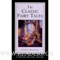The Classic Fairy Tales