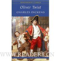 Oliver Twist