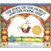 The Fool of the World and the Flying Ship: A Russian Tale