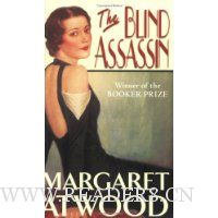  The Blind Assassin