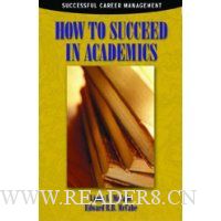  How to Succeed in Academics