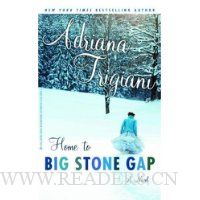  Home to Big Stone Gap