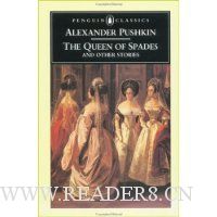 The Queen of Spades and Other Stories (Penguin Classics)