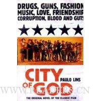  City of God