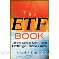  The ETF Book: All You Need to Know About Exchange-Traded Funds