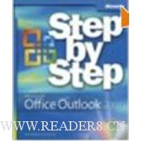  Microsoft? Office Outlook? 2007 Step by Step