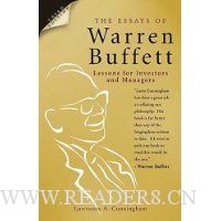  The Essays of Warren Buffett: Lessons for Investors and Managers