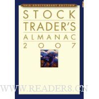  The Stock Trader's Almanac 2007