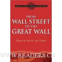  From Wall Street to the Great Wall: How to Invest in China
