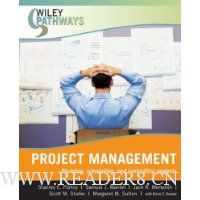  Wiley Pathways Project Management