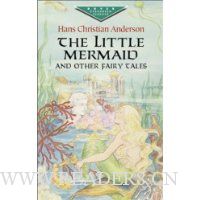 The Little Mermaid and Other Fairy Tales