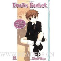 Fruits Basket, Vol. 11