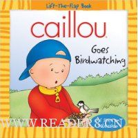  Caillou: Goes Birdwatching