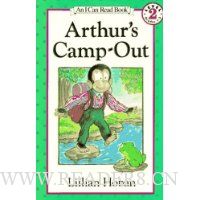  Arthur's Camp-Out