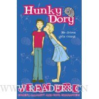  Hunky Dory
