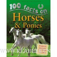  Horses and Ponies