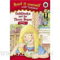  Goldilocks and the Three Bears