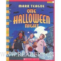  One Halloween Night