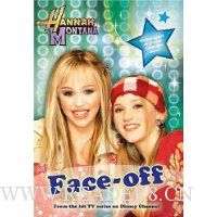  Hannah Montana #2: Face-Off