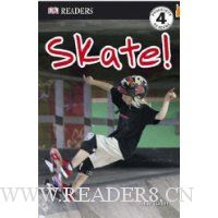  Skate!