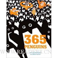  365 Penguins