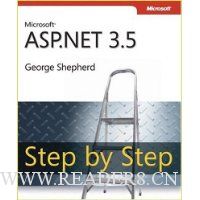  Microsoft ASP.NET 3.5: Step by Step