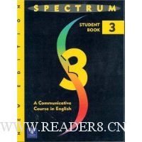  Spectrum 3: A Communicative Course in English