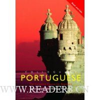  Colloquial Portuguese