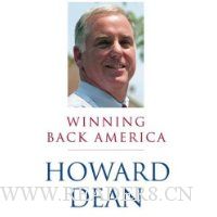 Winning Back America