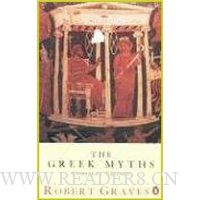  The Greek Myths: Complete Edition