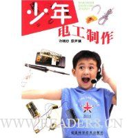 少年电工制作
