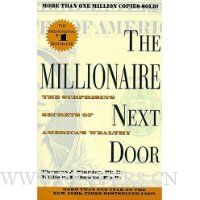  The Millionaire Next Door