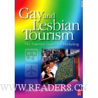  Gay and Lesbian Tourism: the Essential Guide for Marketing