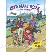  Let's Make Noise: At the Airport