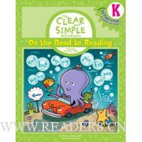  (K) On the Road to Reading