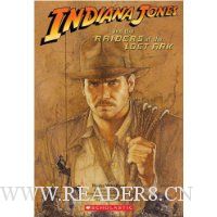 Raiders Of The Lost Ark Novelization