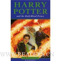  Harry Potter and the Half-Blood Prince