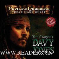  Pirates of the Caribbean: Dead Man's Chest: Curse of Davy Jones, The