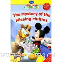 Mickey Mouse Clubhouse: Mystery of the Missing Muffins