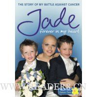 Forever in My Heart: The Story of My Battle Against Cancer