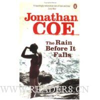 The Rain Before it Falls