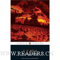 The War of the Worlds