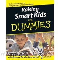  Raising Smart Kids For Dummies