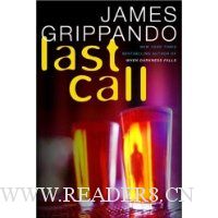  Last Call Intl: A Novel of Suspense