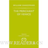  The Merchant of Venice (Penguin Popular Classics)